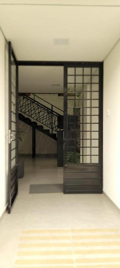 Pousada Sao Jose Joinville Buitenkant foto