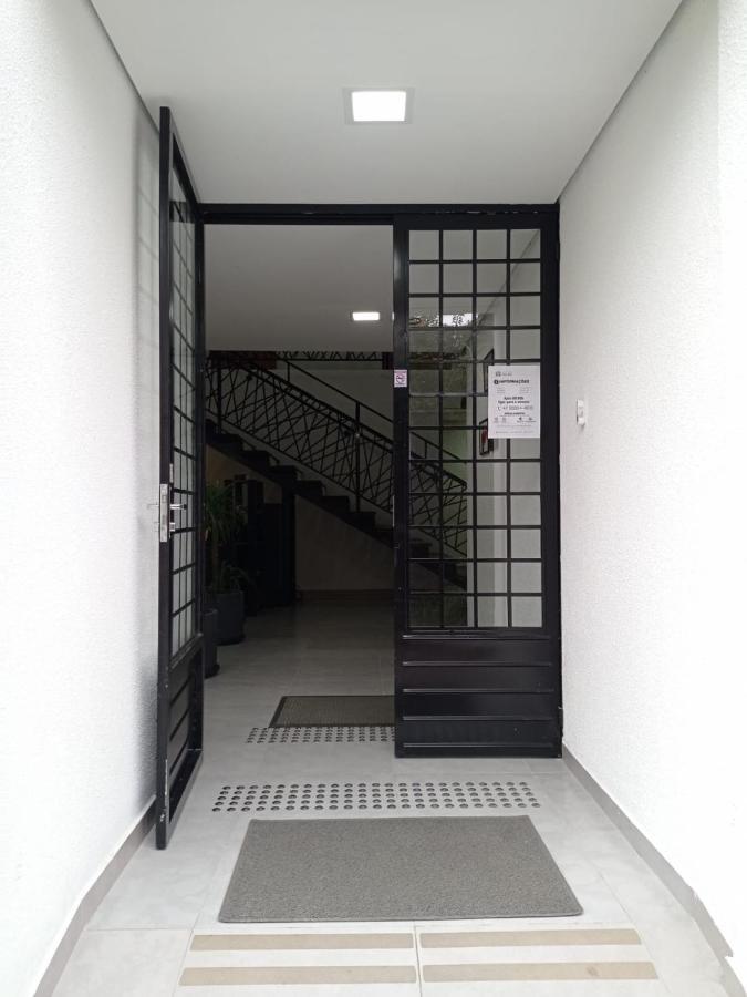 Pousada Sao Jose Joinville Buitenkant foto