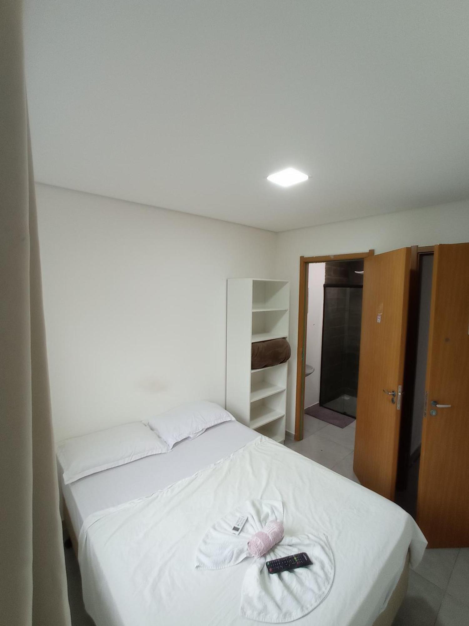 Pousada Sao Jose Joinville Buitenkant foto